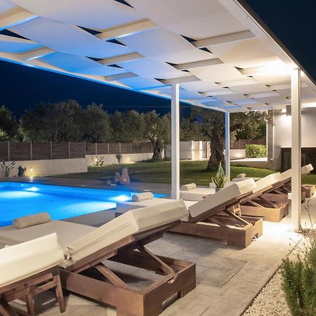 Armonia Boutique Hotel Méson Yerakaríon Exteriér fotografie