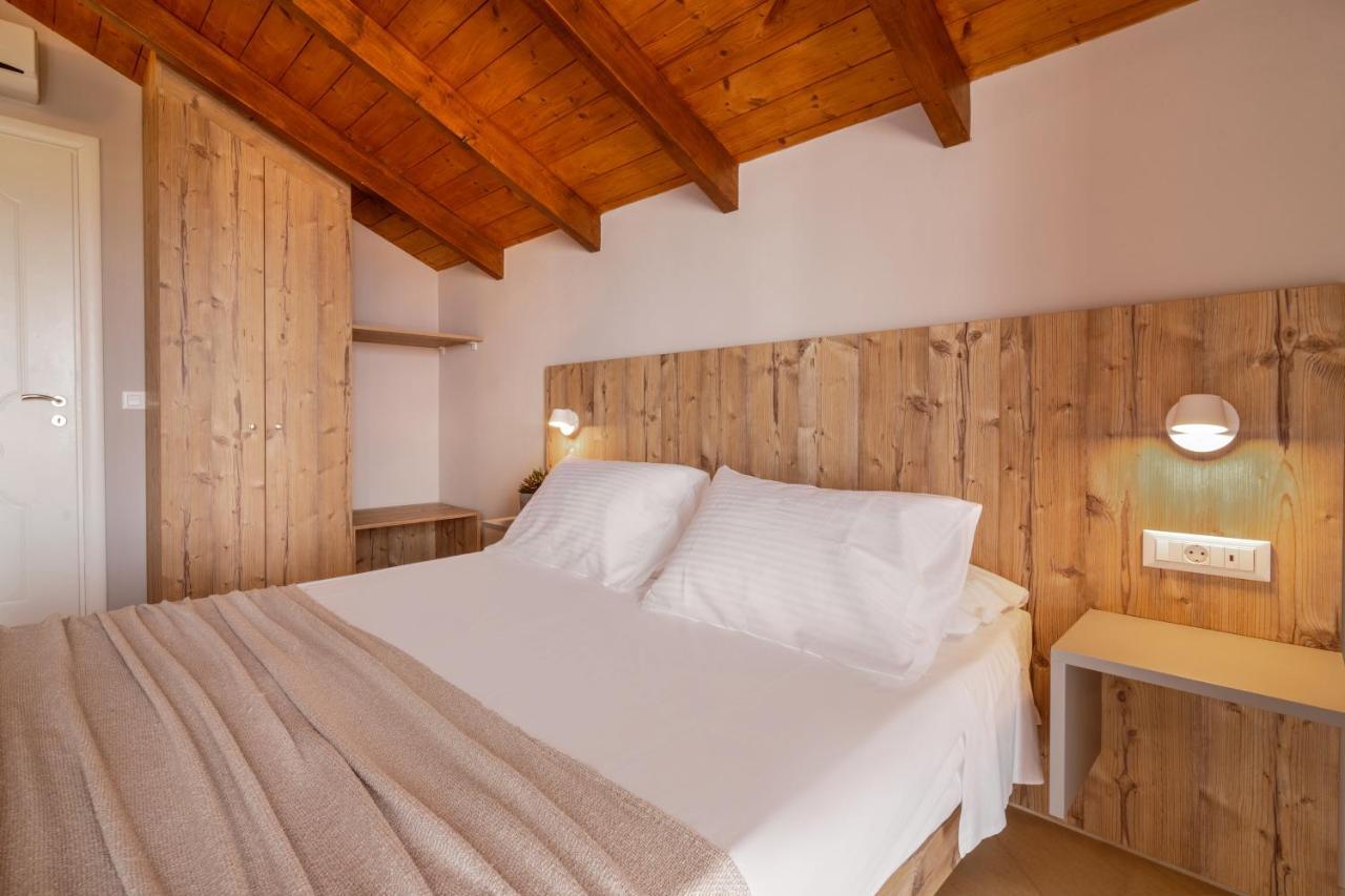 Armonia Boutique Hotel Méson Yerakaríon Exteriér fotografie